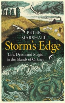 stormas edge-9780008394394