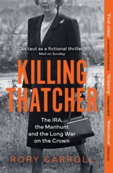 killing thatcher-rory carroll-9780008476694