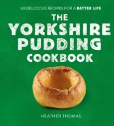 the yorkshire pudding cookbook-heather thomas-9780008485894