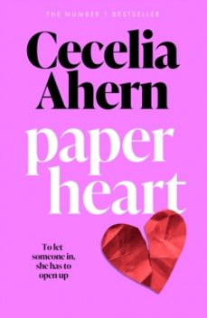 paper heart-cecelia ahern-9780008608194