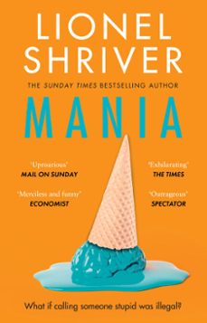 mania-lionel shriver-9780008658694