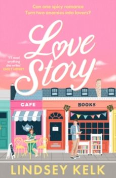 love story-lindsey kelk-9780008687694