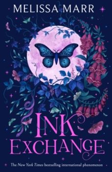 ink exchange-melissa marr-9780008700294