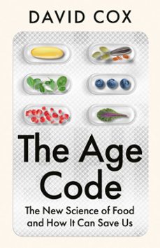 the age code (ebook)-david cox-9780008708894