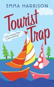 tourist trap (ebook)-emma harrison-9780061897894