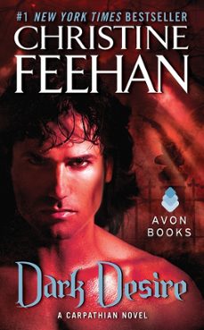 -christine feehan-9780062024794