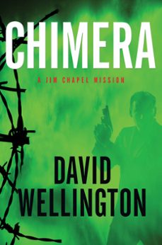 chimera (ebook)-david wellington-9780062248794