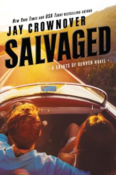 -jay crownover-9780062385994