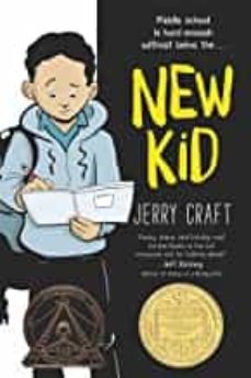 new kid-9780062691194