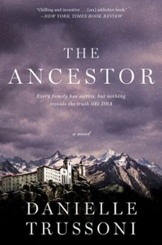the ancestor (ebook)-danielle trussoni-9780062912794