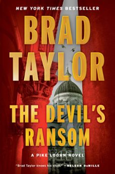 -brad taylor-9780063221994