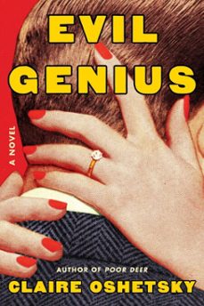 evil genius (ebook)-claire oshetsky-9780063466494