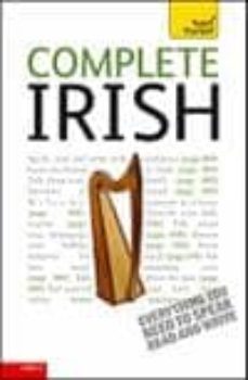 complete irish: a teach yourself guide (4th ed.)-diarmuid o. se-9780071758994