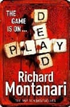 play dead-9780099499794