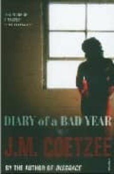 diary of a bad year-j.m. coetzee-9780099516194