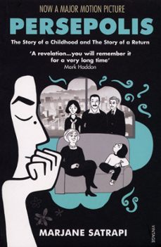 persepolis i and ii-9780099523994