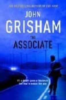 the associate-john grisham-9780099536994