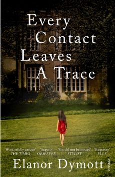 Imagen Principal de EVERY CONTACT LEAVES A TRACE