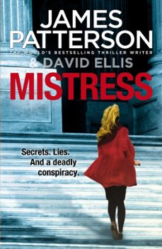 -james patterson-9780099574194
