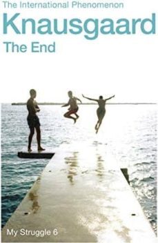 the end: my struggle book 6-9780099590194
