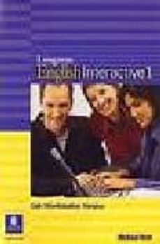 longman english interactive 1 (single-user version) (cd-rom)-michael rost-marjorie fuchs-9780131843394