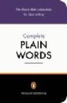 the complete plain words-9780140511994