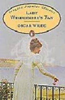lady windermere s fan-9780140623994