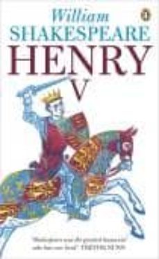 henry v-9780141013794