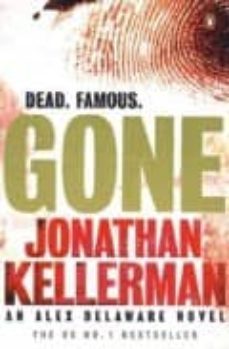 gone-jonathan kellerman-9780141029894