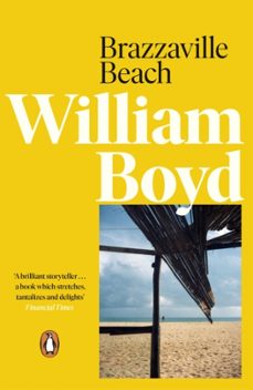 brazzaville beach-william boyd-9780141044194