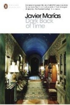 dark back of time-9780141199894