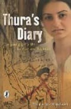 thura s diary: a young girl s life in war-torn baghdad-9780141317694