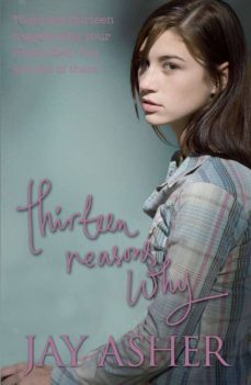 thirteen reasons why-9780141328294
