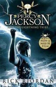 percy jackson & the olimpians 1: the lightning thief-rick riordan-9780141329994