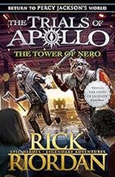 the tower of nero (the trials of apollo book 5)-rick riordan-9780141364094