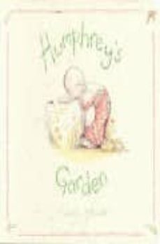 humphrey s garden (board book)-9780141380094