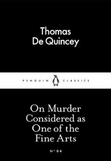 -thomas de quincey-9780141397894