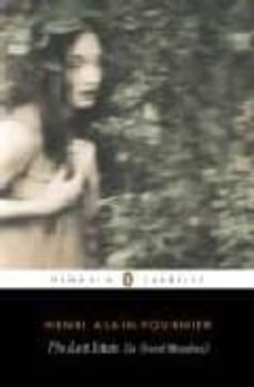 -henri alain fournier-9780141441894
