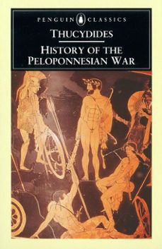 -pericles de tucidides-9780141909394