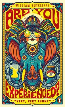 are you experienced? (ebook)-william sutcliffe-9780141910994