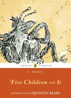 five children and it-e. nesbit-9780141920894