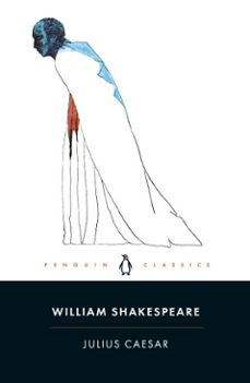 julius caesar-william shakespeare-9780141923994