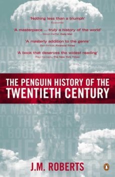 the penguin history of the twentieth century (ebook)-j.m. roberts-9780141928494