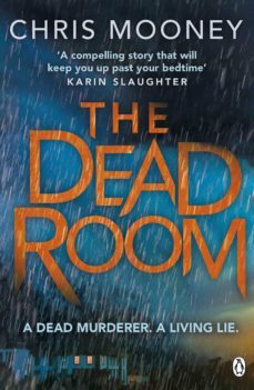 the dead room (ebook)-chris mooney-9780141931494