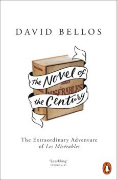 the novel of the century (ebook)-david bellos-9780141969794