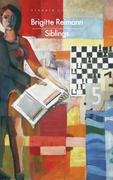 siblings (ebook)-brigitte reimann-9780141999494