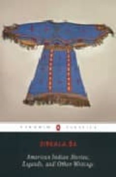 american indian stories: legends and other writings-9780142437094