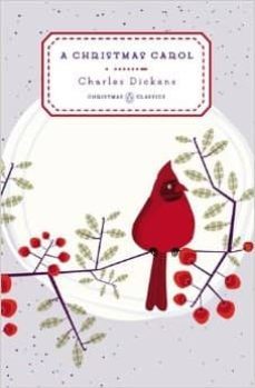 a christmas carol-charles dickens-9780143122494