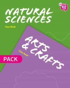 new think do learn natural + arts 5 classbook pack comunidad de madrid proyecto bilingue-9780190526894