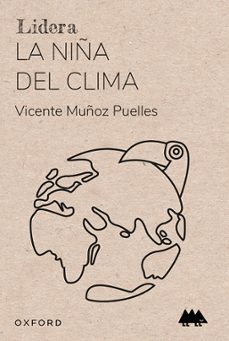 la niña del clima (ebook)-vicente muñoz puelles-9780190544294